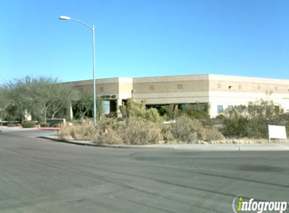 Axsys Automation Corp - Scottsdale, AZ