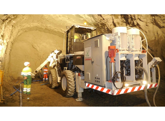 White Mining Equipment Pty Ltd - Cargo, NSW