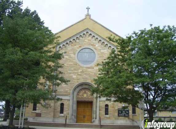 SS Peter & Paul Parish - Cleveland, OH