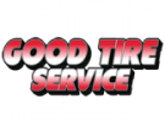 Good Tire Service - Dubois, PA