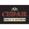 Cedar Craft & Kitchen gallery