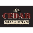 Cedar Craft & Kitchen - Craft Supplies