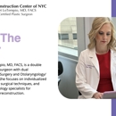 Breast Reconstruction Center of NYC - Physicians & Surgeons, Cosmetic Surgery