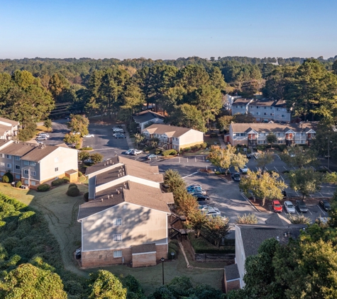 Village at Panther Creek Apartments - Morrow, GA