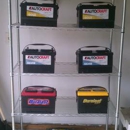 A Plus Used Batteries - Used & Rebuilt Auto Parts