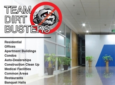 DIRTBUSTERS CLEANING SERVICE - 83 Lake St, Hamburg, New York - Home  Cleaning - Phone Number - Yelp