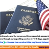 Passport Experts gallery