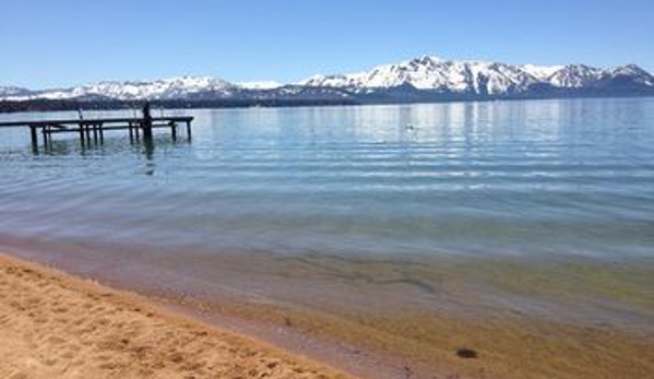 Blue Jay Lodge - South Lake Tahoe, CA