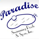 Paradise Swimming Pools & Spas - Swimming Pool Equipment & Supplies