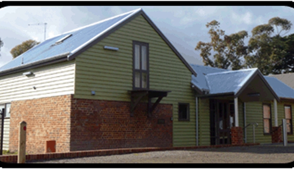 Williams Kaye Hofer Architects - Mornington, VIC