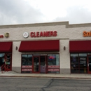 Kacey's Cleaners - Dry Cleaners & Laundries