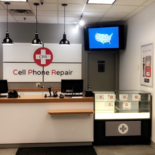 CPR Cell Phone Repair Blaine - Blaine, MN. CPR Cell Phone Repair Blaine MN - Store Interior