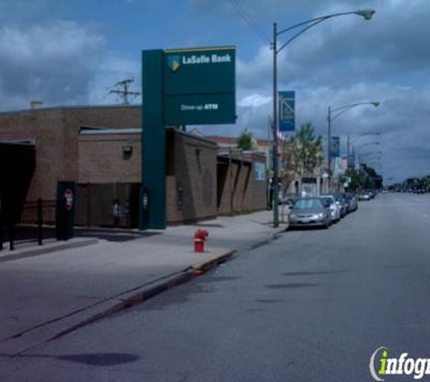 Bank of America - Chicago, IL