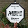 Alarmguard Security Inc gallery