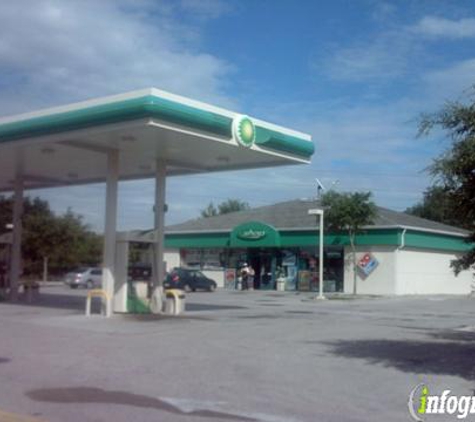 7-Eleven - Tampa, FL