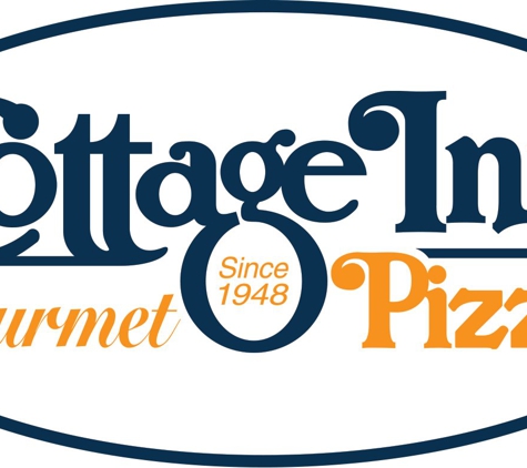 Cottage Inn Pizza - East Lansing, MI