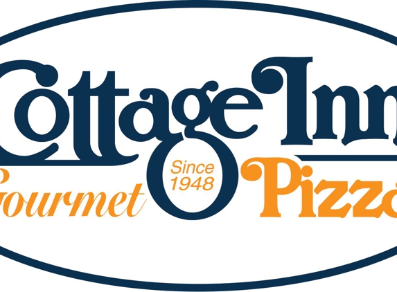 Cottage Inn Pizza - Ann Arbor, MI