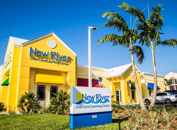 New River Child Care/Learning Center - Fort Lauderdale, FL