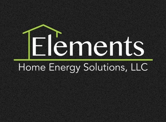 Elements Home Energy Solutions - Ashland, MO