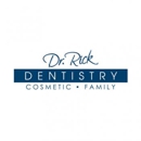Dr. Rick Dentistry - Implant Dentistry