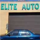 Elite On Jarvis - Automobile Body Repairing & Painting