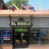 El Roble Bakery gallery