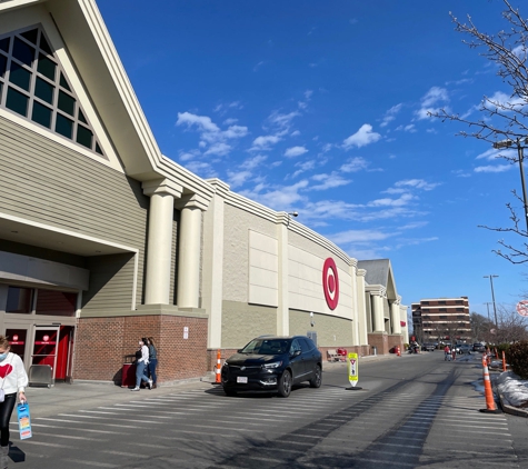 Target - Framingham, MA