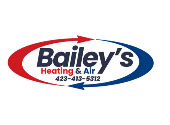 Baileys Heating & Air Service Co - Fort Oglethorpe, GA