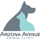 Arizona Avenue Animal Clinic