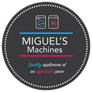 Miguel's Machine - Major Appliances