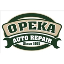 Opeka Auto Repair-Canonsburg - Automobile Body Repairing & Painting