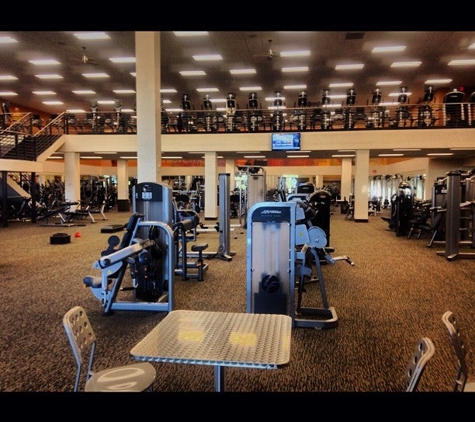 LA Fitness - Orlando, FL