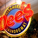 Dee's Cleaners & Laundromat - Dry Cleaners & Laundries