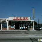 S&K Liquor Market