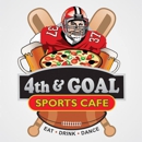 4th and Goal Sports Cafe - Sports Bars