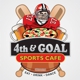 4th & Goal Sports Cafe