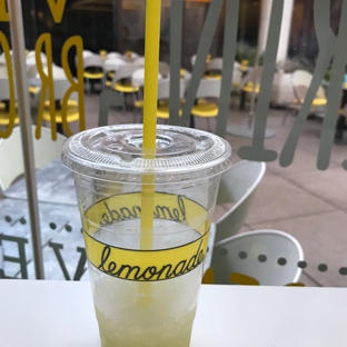 Lemonade - Los Angeles, CA