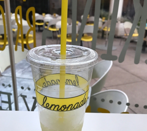 Lemonade - Los Angeles, CA