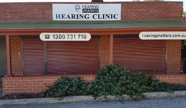 Open N Shut - Adelaide, SA