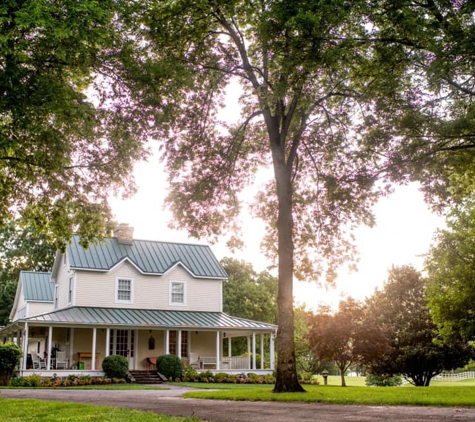 Marblegate Farm - Friendsville, TN