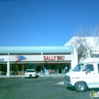 Sally Beauty Supply