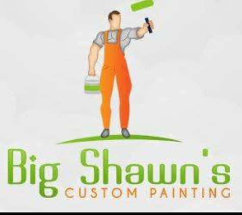 Big Shawns Custom Painting Inc - Buffalo, NY