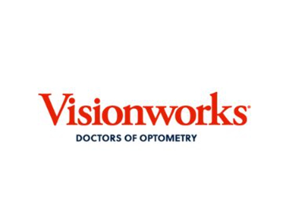 Visionworks - Matthews, NC