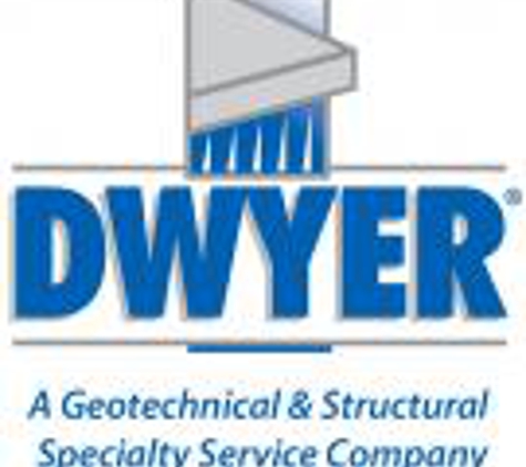 The Dwyer Company, Inc. - West Chester, OH