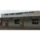 The Tire Shop