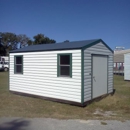 Sheds Now of Florida Inc - Sheds