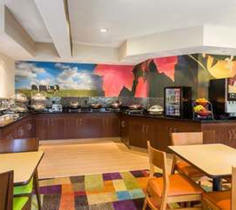 Fairfield Inn & Suites - Grand Rapids, MI