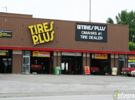 Tires Plus - Omaha, NE