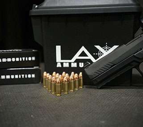 LAX Ammunition Los Angeles - Inglewood, CA