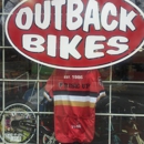 Outback Bikes - Bicycle Shops